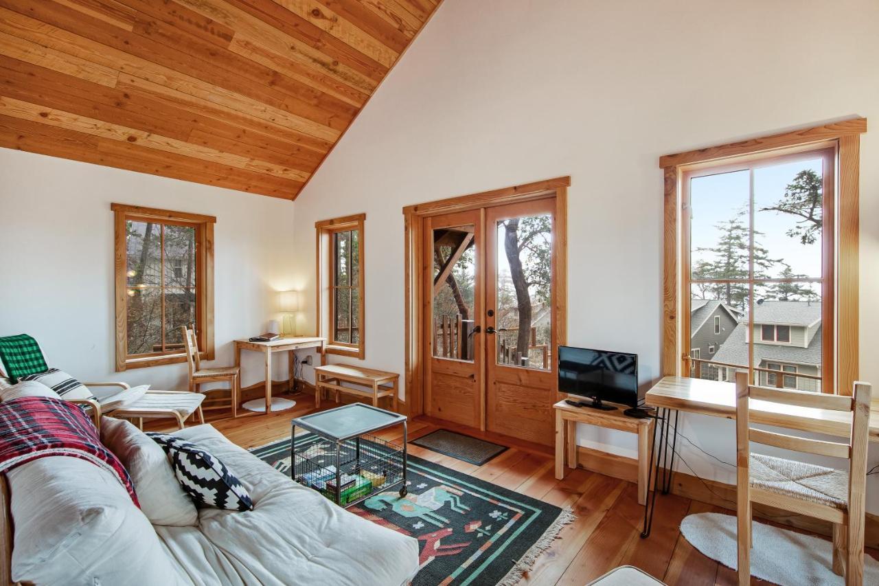 Little Refuge In Town Holiday home