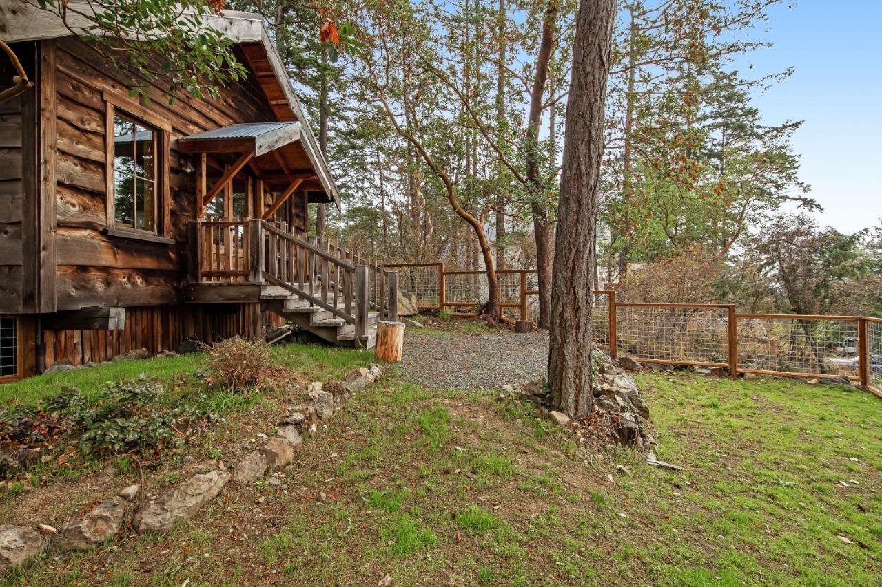 Little Refuge In Town Holiday home Eastsound
