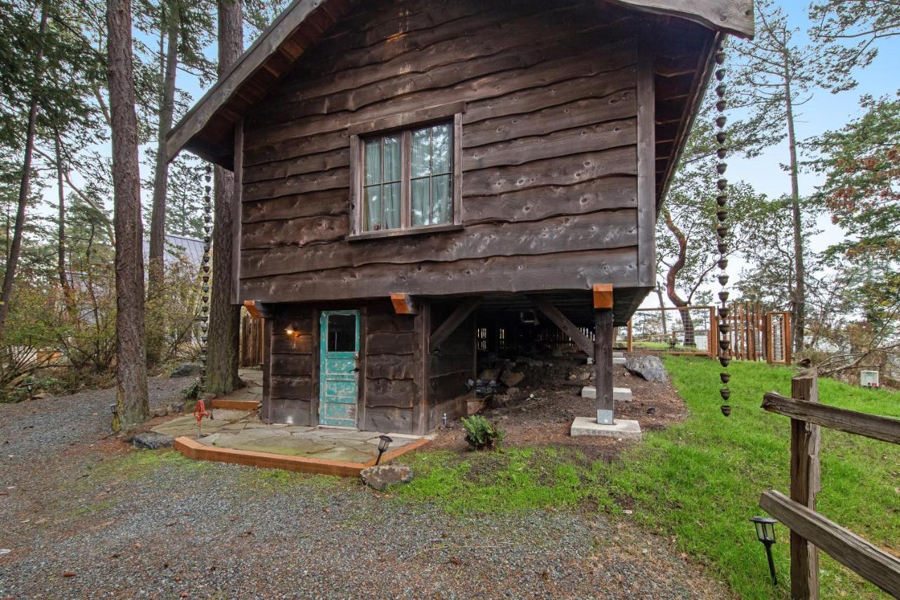 Little Refuge In Town Holiday home Eastsound